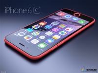 這就是iPhone 6c？簡(jiǎn)直美翻了！