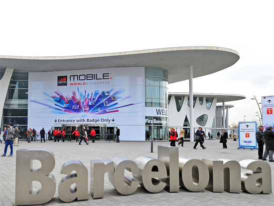 MWC 2015除了看新機，還有啥看點？
