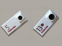 模塊手機(jī)更進(jìn)一步，東芝推鏡頭配件