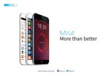 一機三系統(tǒng)，Ubuntu版魅族MX4海外首發(fā)