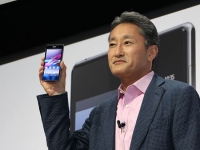 索尼否認(rèn)退出手機(jī)和電視領(lǐng)域：是獨(dú)立運(yùn)營(yíng)