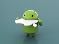  傳谷歌將發(fā)布Android Pay，大戰(zhàn)升級(jí)在即