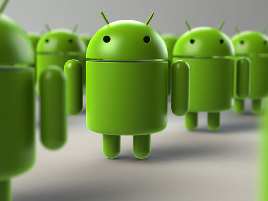 獻(xiàn)身賣肉抱大腿，黑莓幫谷歌搞安全！