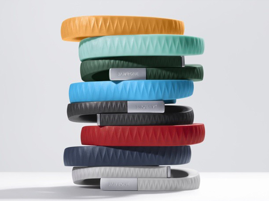 對抗蘋果？谷歌欲對Jawbone進行戰(zhàn)略投資