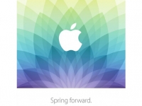 蘋果新品發(fā)布會：Apple Watch3月9日見