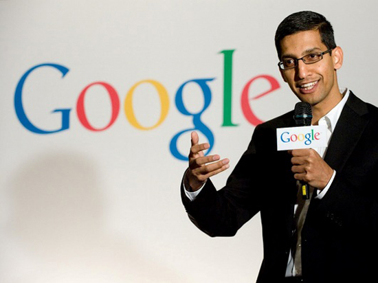 給個機會就行，谷歌試圖重返中國！