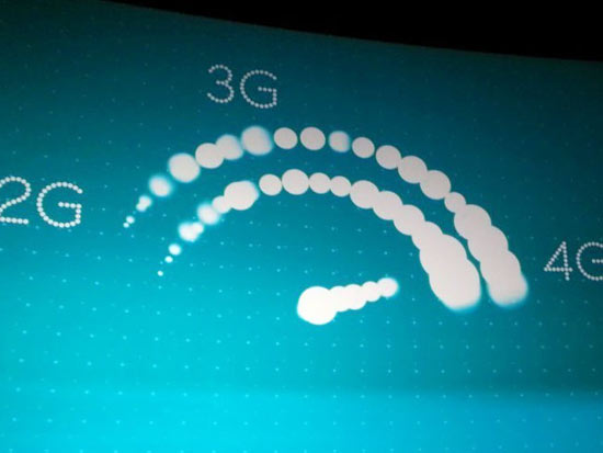 聯(lián)通電信獲FDD牌照，三大運(yùn)營商4G對比