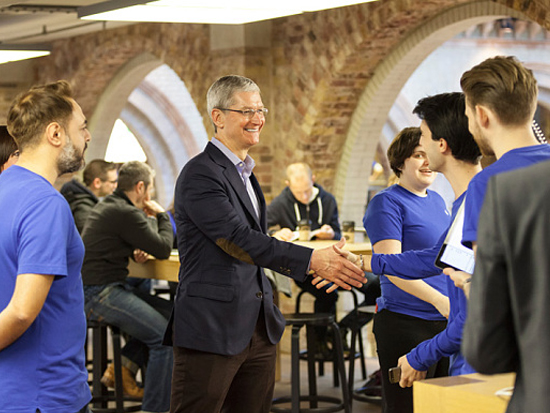 Apple Watch逆天功能，可取代車鑰匙！