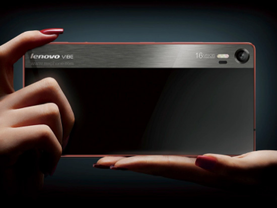 X3領(lǐng)銜，聯(lián)想多款新機(jī)齊曝光官方圖