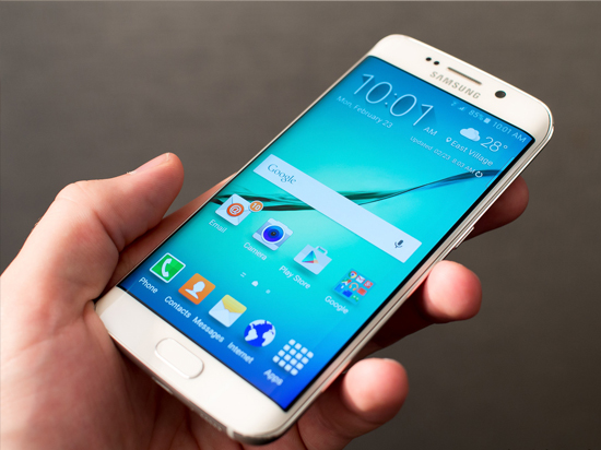 蛻變！三星Galaxy S6/S6 Edge驚艷登場(chǎng)