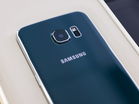 秒殺iPhone 6？！三星S6官方樣張公布