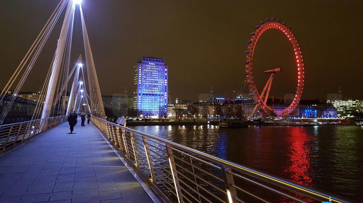 秒殺iPhone 6？！三星S6官方樣張公布