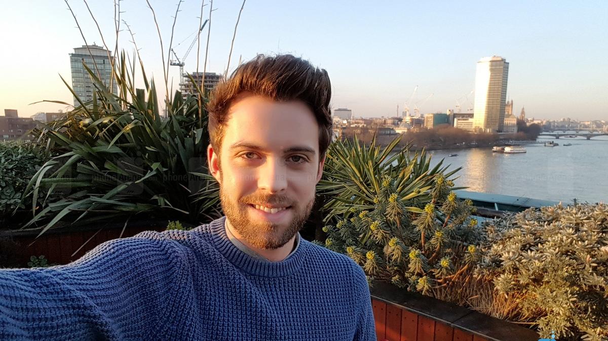 秒殺iPhone 6？！三星S6官方樣張公布