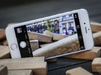 蘋果又來“安利”iPhone相機(jī)了，看圖！