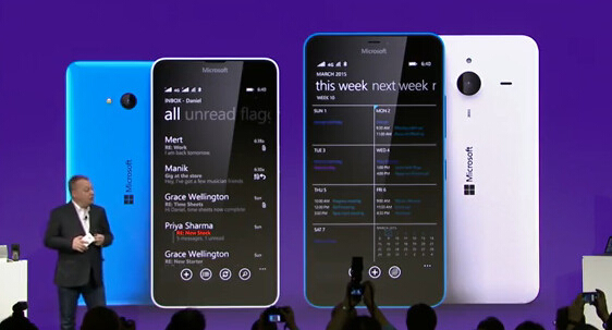 售價(jià)給力！微軟Lumia 640/640XL發(fā)布