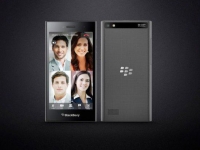 作死？黑莓新全觸控手機(jī)僅配720P屏幕