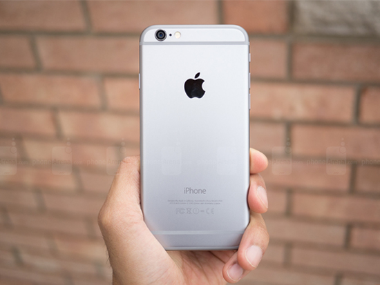 MWC尷尬死，iPhone 6獲最佳智能手機