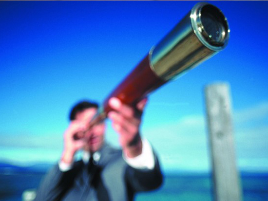 腦洞大開(kāi)！微軟告訴你未來(lái)生活如何裝逼