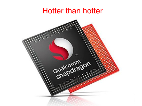 三星為何棄用驍龍810？LG HTC紛紛躺槍