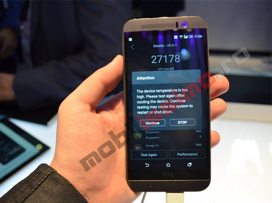 三星為何棄用驍龍810？LG HTC紛紛躺槍