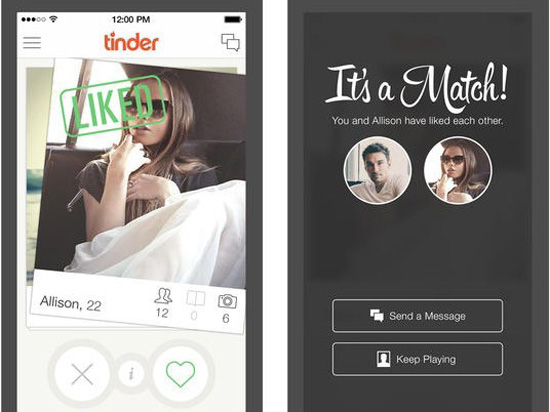 大齡就該死？約炮軟件Tinder差異化收費