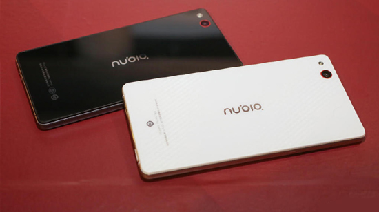 nubia Z9 Max現(xiàn)身，新UI上半年實裝