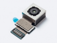 滅自拍，三星發(fā)布800萬像素前置攝像頭