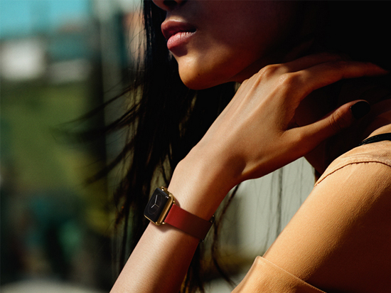果粉福利！Apple Watch首發(fā)有中國！