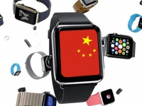 果粉福利！Apple Watch首發(fā)有中國！