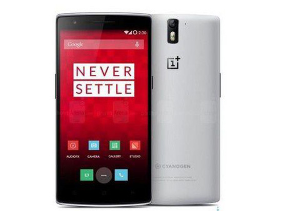 越賣越貴，一加手機2售價超2400人民幣