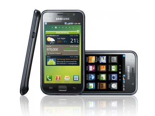 黑歷史不忍直視，三星GALAXY S進化史 