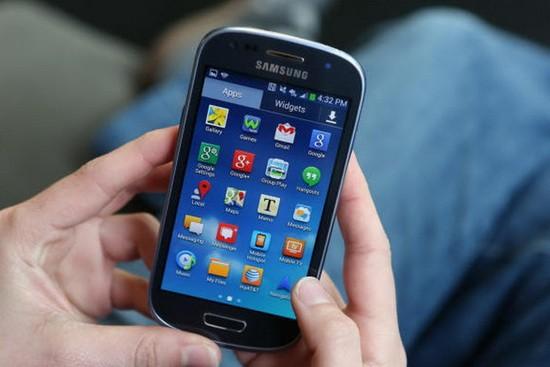 黑歷史不忍直視，三星GALAXY S進化史 