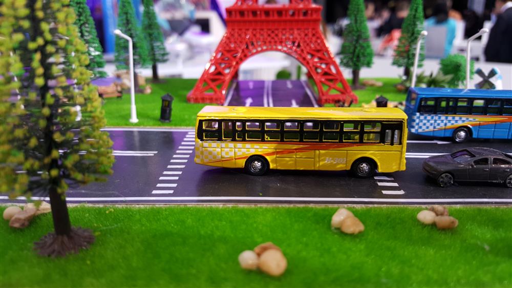 真的比iPhone6好？三星S6最新拍照評測