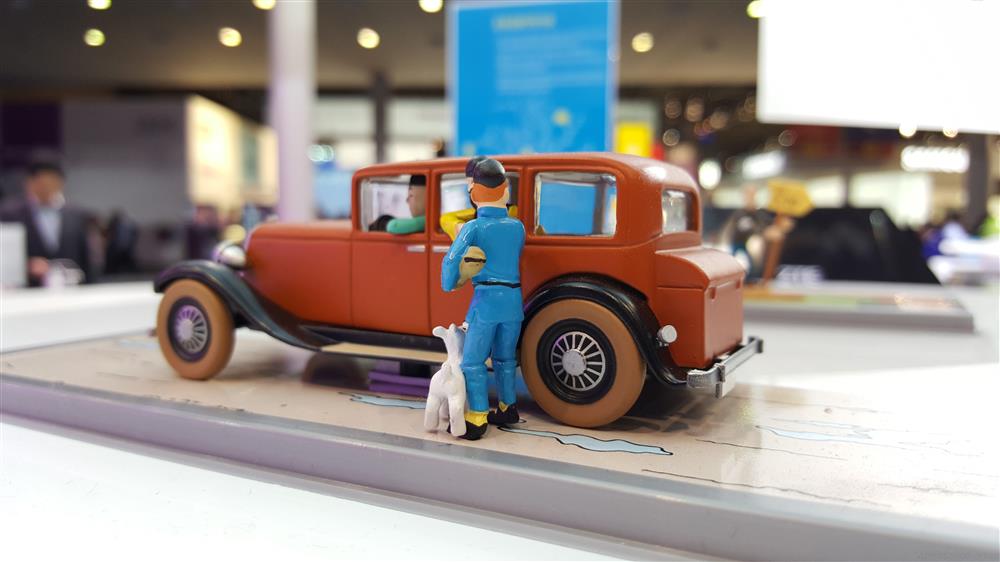 真的比iPhone6好？三星S6最新拍照評測