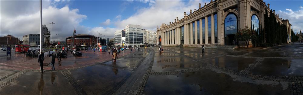 真的比iPhone6好？三星S6最新拍照評測