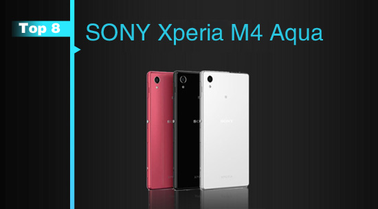 MWC 2015不容錯(cuò)過(guò)的爆款手機(jī)TOP10