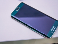 顏值太高！三星S6兩千萬預(yù)購破紀(jì)錄