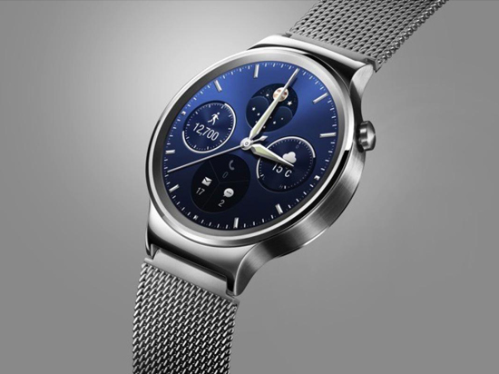 國內(nèi)發(fā)售受阻！華為Watch另謀出路