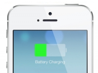 蘋果語(yǔ)出驚人：iPhone耗電快只因用戶愛不釋手