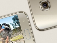 謹(jǐn)慎操作爛了不保，三星S6電池這樣拆