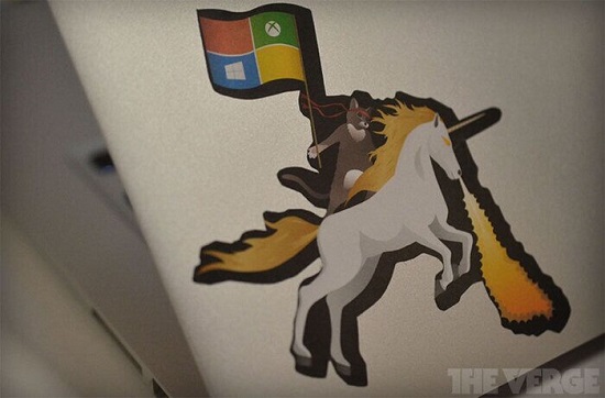 自黑？微軟官方吐槽Windows 7過(guò)時(shí)