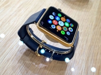 充電太久續(xù)航太短，蘋果公布Apple Watch電池測(cè)試結(jié)果