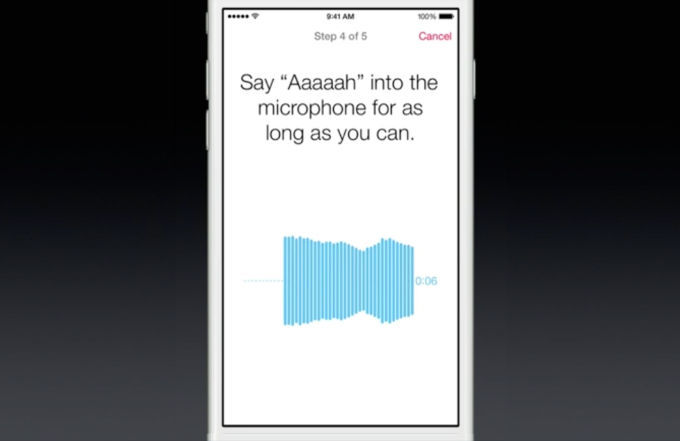 ResearchKit--改變今后的醫(yī)學研究途徑