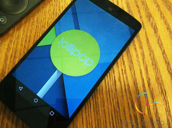 性能提升明顯，安卓5.1上手體驗(yàn)