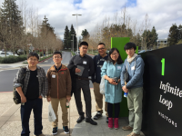 蘋果與阿里的蜜月，始于Apple Watch