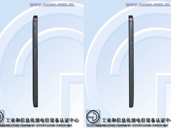 涵蓋低中高，樂視超級手機(jī)現(xiàn)身工信部