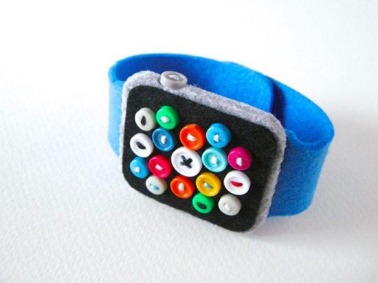 蘋果計(jì)劃首批Apple Watch出貨300萬(wàn)臺(tái)