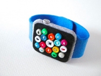 蘋果計(jì)劃首批Apple Watch出貨300萬(wàn)臺(tái)