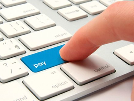 剁手新花樣！支付寶將推聲音/人臉支付