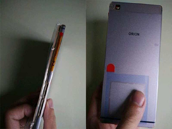 雙鏡頭無望，華為P8拍照樣張首曝光！